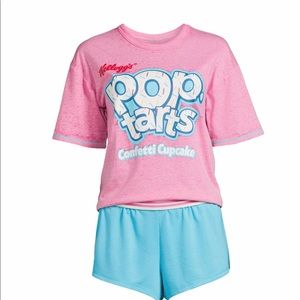Pajamas 3 piece Set